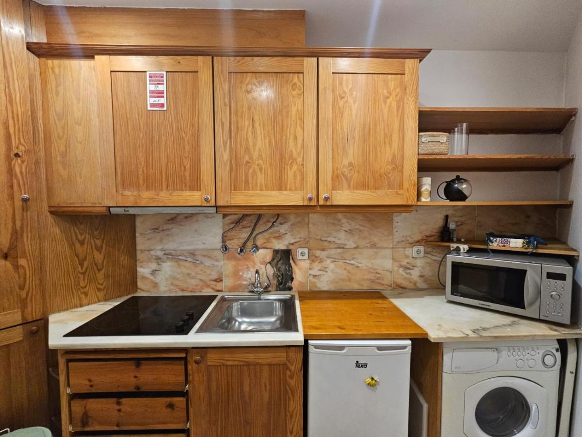 ליסבון Rossio Apartment מראה חיצוני תמונה