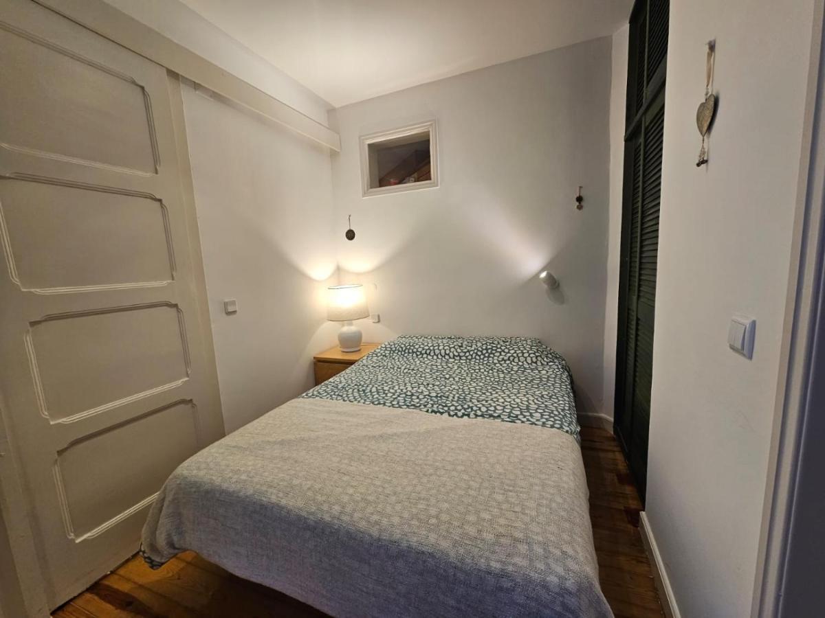 ליסבון Rossio Apartment מראה חיצוני תמונה