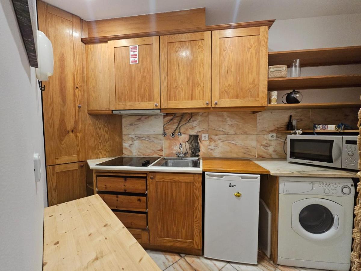 ליסבון Rossio Apartment מראה חיצוני תמונה