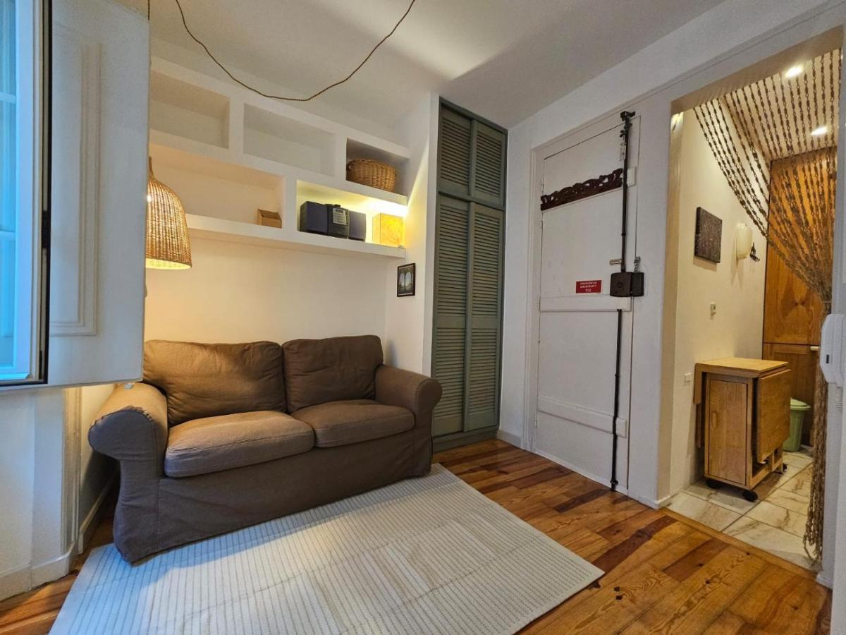 ליסבון Rossio Apartment מראה חיצוני תמונה
